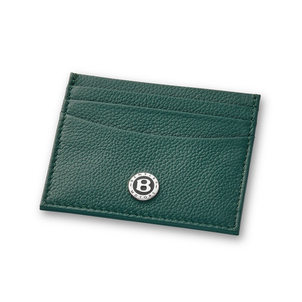 Bentley B Card Holder