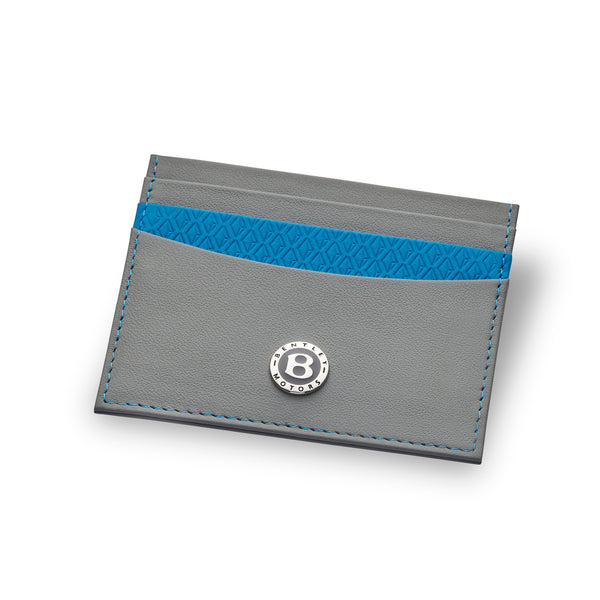 Limited Edition Card Holder Gift Set