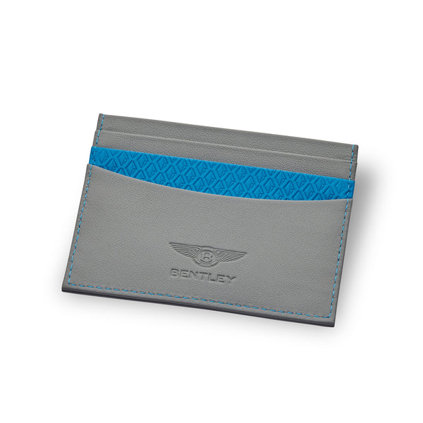 Limited Edition Card Holder Gift Set