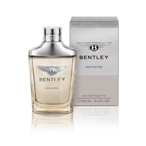 Bentley Infinite Eau de Toilette
