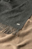 Cashmere Throw