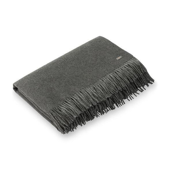 Cashmere Throw