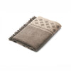 Lambswool Throw