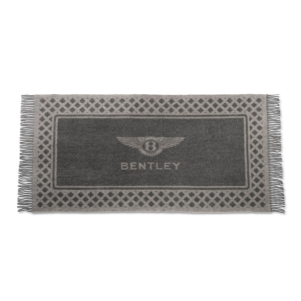 Lambswool Throw